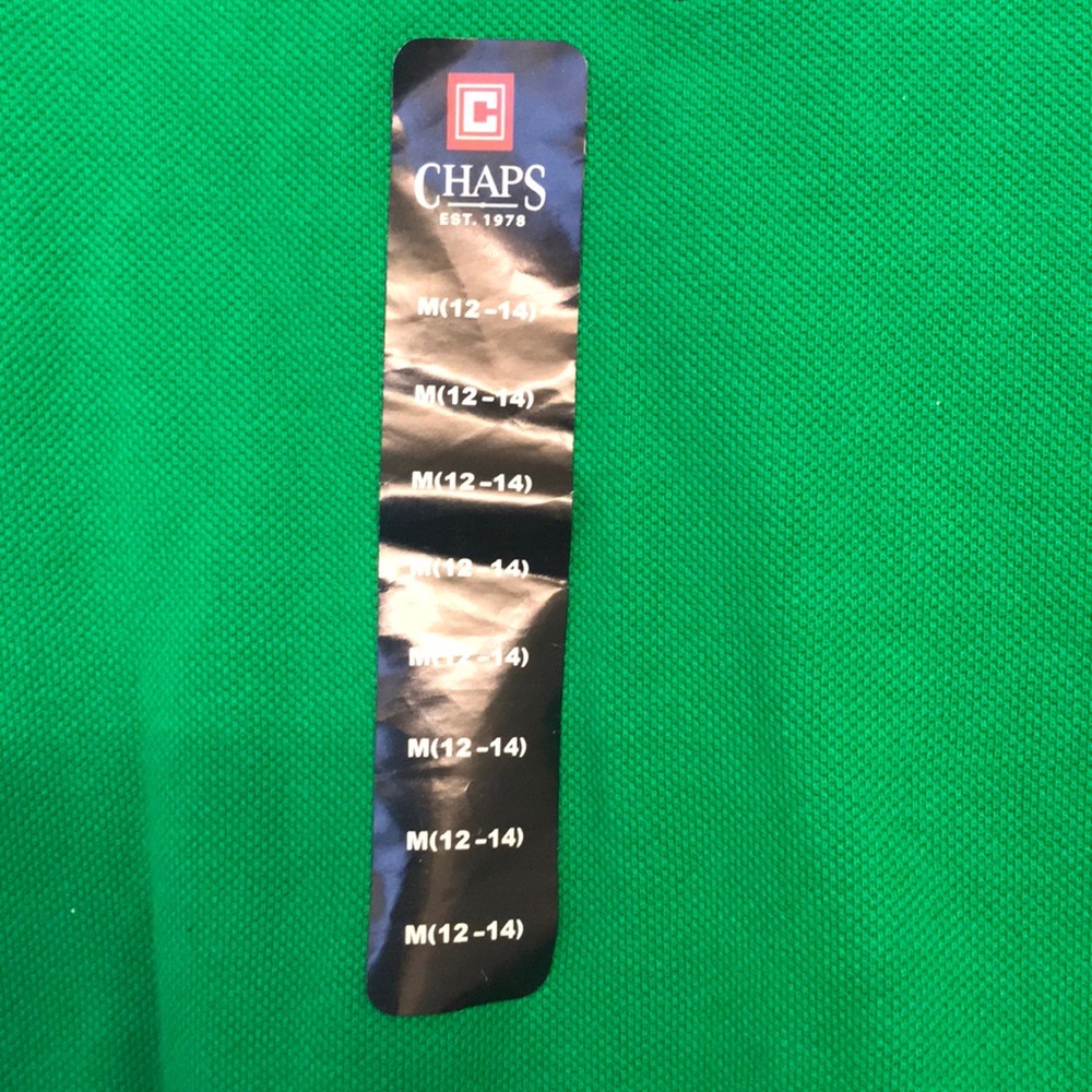 Polo shirt - Picture 3 of 5